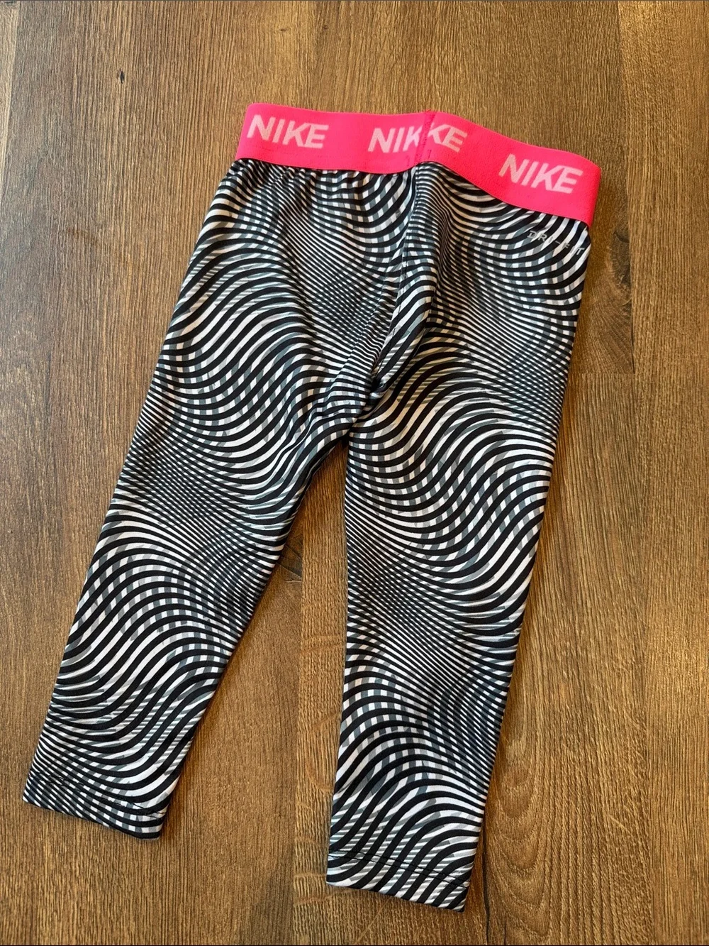Nike Toddler Legging